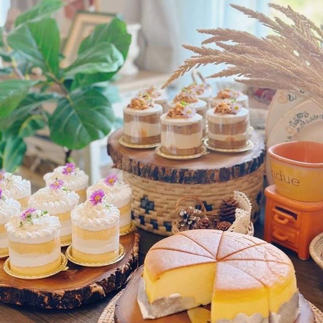 Little Cottage Cafe 🧋🍃