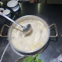 深圳美食-順德公·廣東豬肚雞