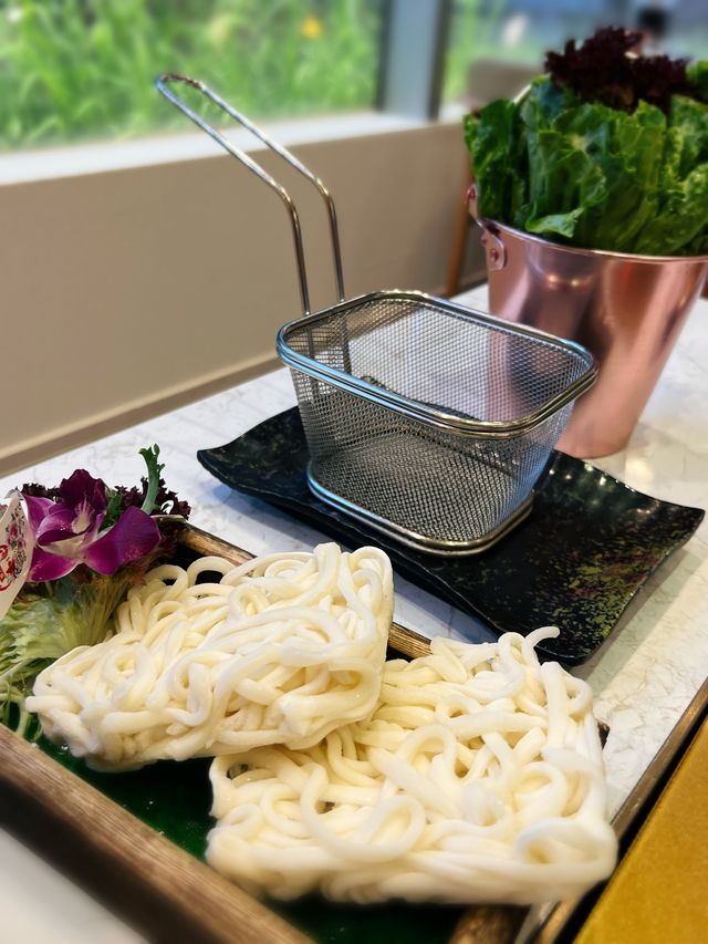 古色古香火鍋店🍲