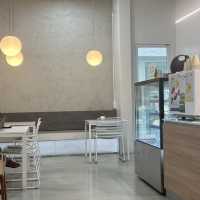 CHOUX CAFE , Phrae Thailand