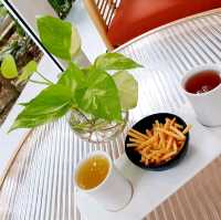 Ideal for Pre-Honeymoon 