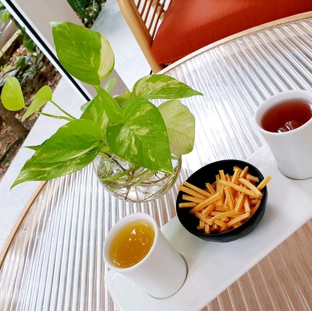 Ideal for Pre-Honeymoon 