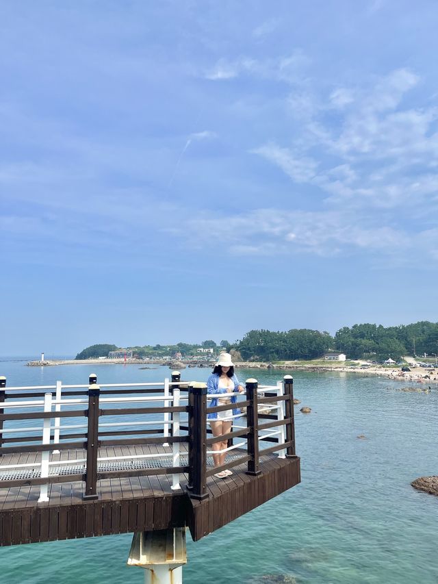 포항 오션뷰 전망대