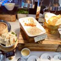 😋百樂酒店星馬主題Lunch Buffet