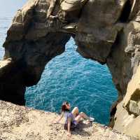 Elephant Trunk Rock, Hidden Photo Spot