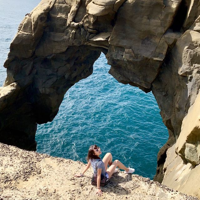 Elephant Trunk Rock, Hidden Photo Spot