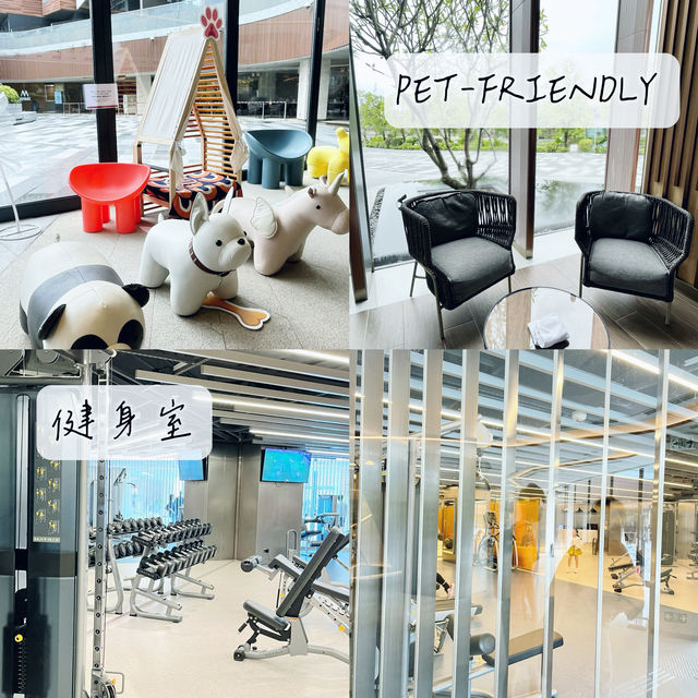🌲遠離繁囂·度假佳選 — 西貢WM酒店🌲