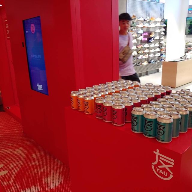 K11 Art Mall舉辦全港首個辣文化體驗展