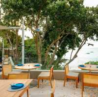  บีชคลับเปิดใหม่พัทยา Kliff Beach Club ไวป์ดีสุด