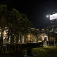 ECO SPRING LABS ON NIGHT VIEW