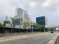 台北｜🎼🎹🎸文化音樂的氣息🎵🎶 Taipei Music Center 臺北流行音樂中心
