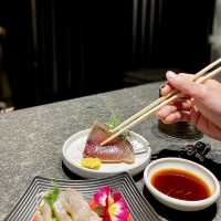 ｜尖沙咀 人氣omakase 花晨月夕 用花點綴 賞心悅目｜