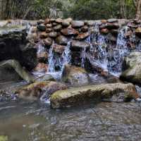 One day trip น้ำตกเก้าชั้น
