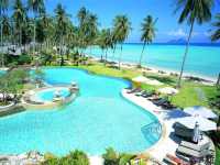 Phi Phi Island Village Beach Resort & Spa