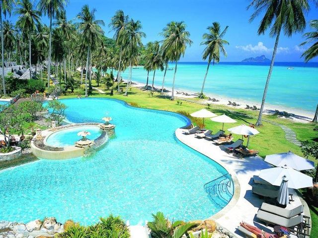 Phi Phi Island Village Beach Resort & Spa
