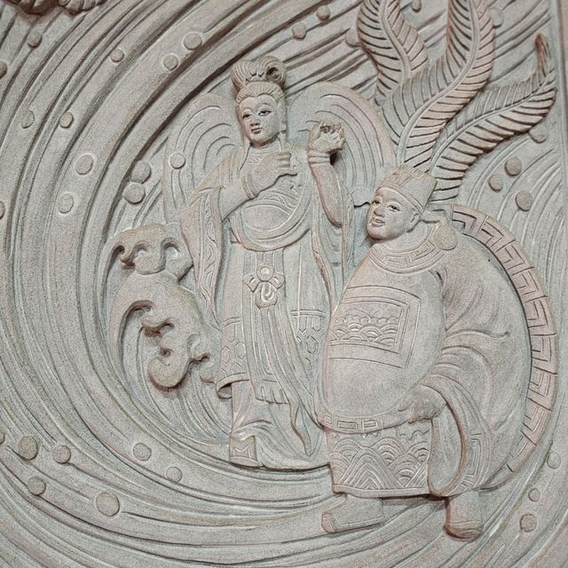 Sanfong Temple