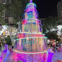 The Christmas Odyssey