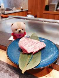 尖沙咀｜鐵板超｜散點鐵板美食