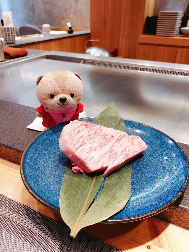 尖沙咀｜鐵板超｜散點鐵板美食