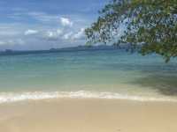 “เกาะกระดาน” ชายหาดที่ดีที่สุดในโลก ปี 2023