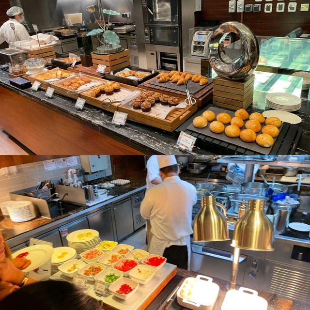 jw Marriott Macau