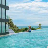 🌊💙ANA ANAN Resort โรงแรมพัทยามุมสระว่ายสุดจึ้ง