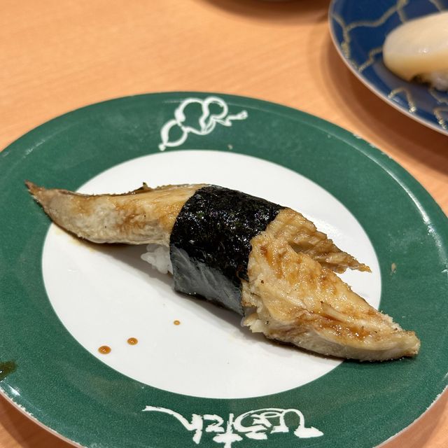 효탄스시 회전초밥 버전도 있다?!?🍣🍱
