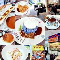 My Favourite Makan Places in Desa Cemerlang