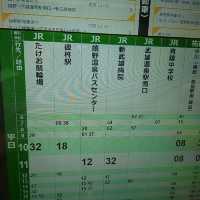 嬉野溫泉半天遊