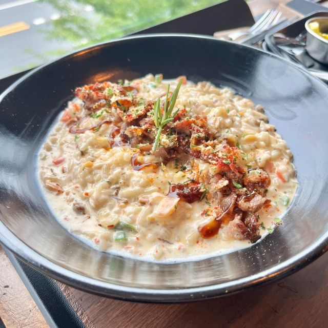 베이커리맛집 뷰좋은 진량 카페