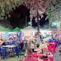 When in Koh Samui, go to Fisherman’s Village!
