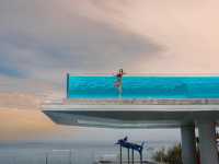 โรงแรม 5 ดาว บนพื้นที่กว่า 100 ไร่ติดทะเล🏝️