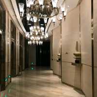 優雅氣派：珠海瑞吉酒店