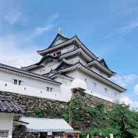 和歌山周辺観光に最適！カンデオホテルズ南海和歌山
