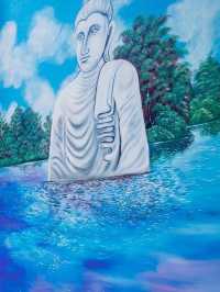 hidden art เสน่ห์ศิลป์ ถิ่นตราด