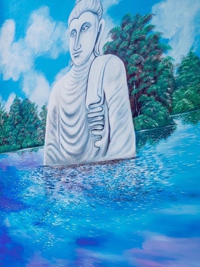 hidden art เสน่ห์ศิลป์ ถิ่นตราด