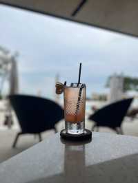 A short break at One&Only Desaru Coast