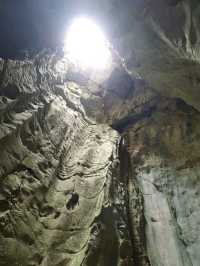 Wonder Caves of Danang