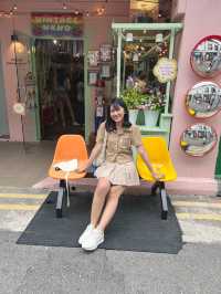 Singapore trip 4 วัน 3 คืน งบไม่เกิน 15,000 บาท🇸🇬