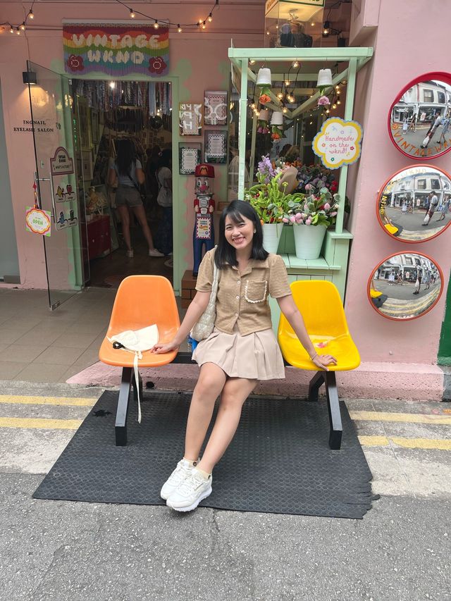 Singapore trip 4 วัน 3 คืน งบไม่เกิน 15,000 บาท🇸🇬