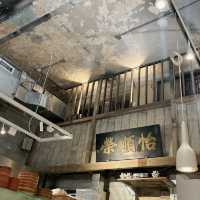 九龍城打咭 Cafe @ 南角