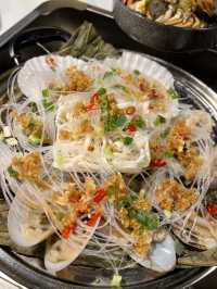 88分鐘食齊大閘蟹+雞煲+蒸海鮮的放題套餐@旺角🦀