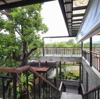  The wayo cafe & restaurant