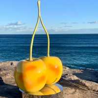 Sculpture by the sea, Bondi, Sydney 🇦🇺
