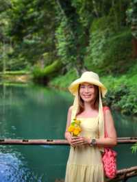 Chiang Dao Cave Temple - Unseen Thailand 