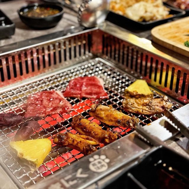 🥩 限時半價! 日本和牛燒肉火鍋放題