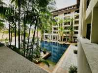 Pulai Springs Resort, Johor Bahru