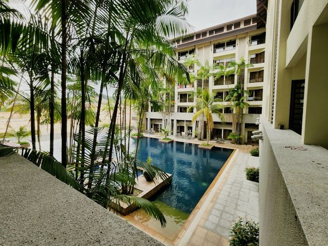 Pulai Springs Resort, Johor Bahru