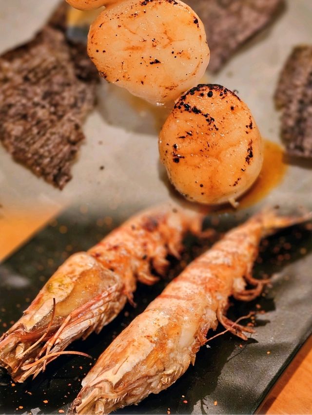 🏮必食！免治雞肉棒🍢