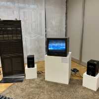 光州のランドマークACCの展示会
